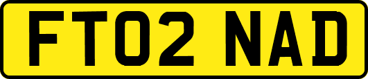 FT02NAD