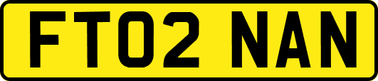 FT02NAN