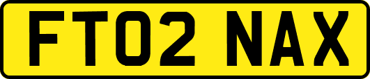 FT02NAX
