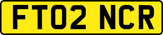 FT02NCR