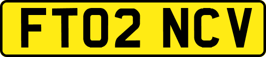 FT02NCV