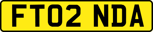 FT02NDA