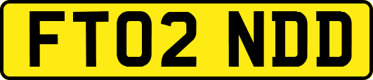 FT02NDD