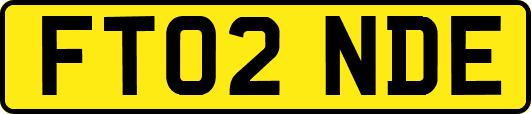 FT02NDE