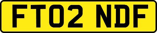 FT02NDF