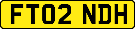 FT02NDH