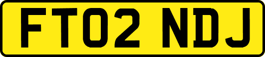FT02NDJ