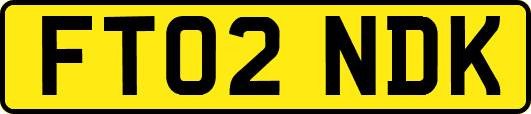 FT02NDK