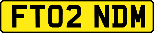FT02NDM