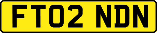 FT02NDN