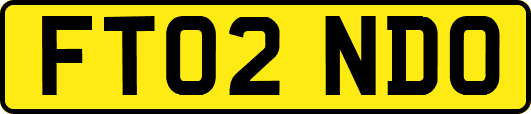 FT02NDO