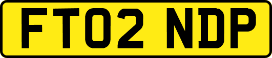 FT02NDP