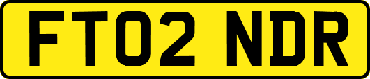 FT02NDR
