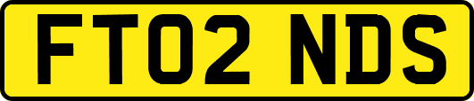 FT02NDS