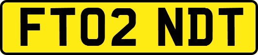 FT02NDT
