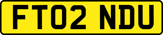 FT02NDU