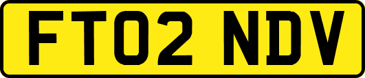 FT02NDV