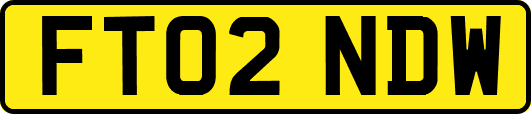 FT02NDW