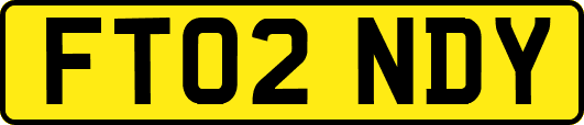 FT02NDY