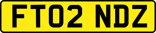 FT02NDZ