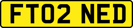 FT02NED