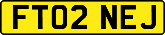 FT02NEJ