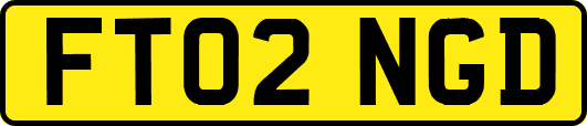 FT02NGD