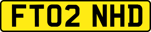 FT02NHD