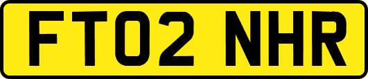 FT02NHR