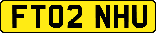 FT02NHU