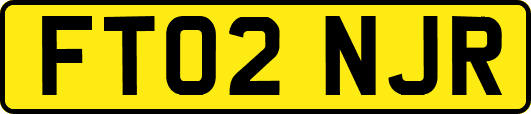 FT02NJR