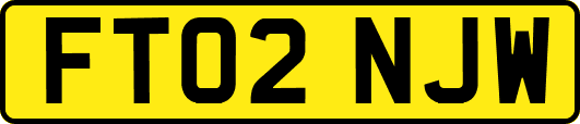 FT02NJW