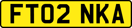 FT02NKA