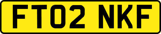 FT02NKF