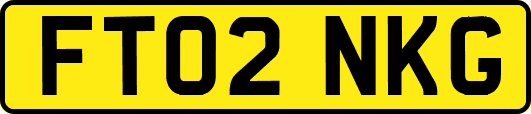 FT02NKG