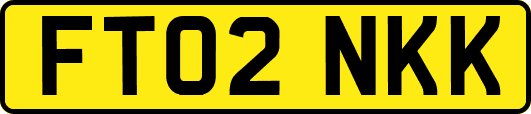 FT02NKK