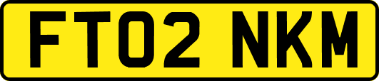 FT02NKM