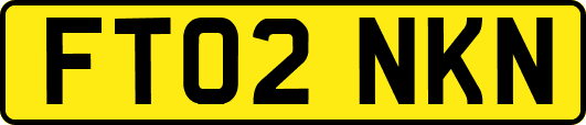 FT02NKN