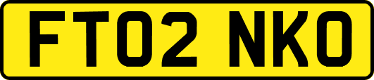 FT02NKO