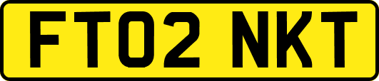 FT02NKT