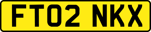 FT02NKX