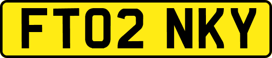FT02NKY