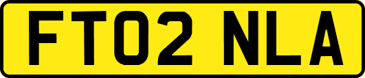 FT02NLA
