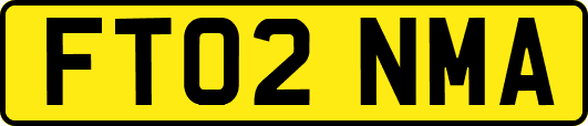 FT02NMA
