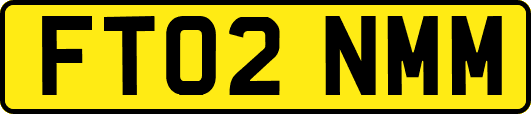 FT02NMM