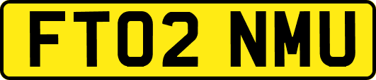 FT02NMU