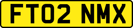 FT02NMX