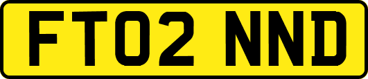 FT02NND