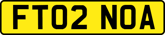 FT02NOA