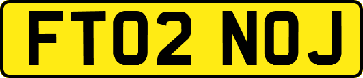 FT02NOJ
